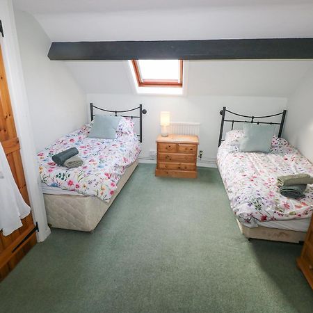 Barn Cottage Spittal  Ngoại thất bức ảnh