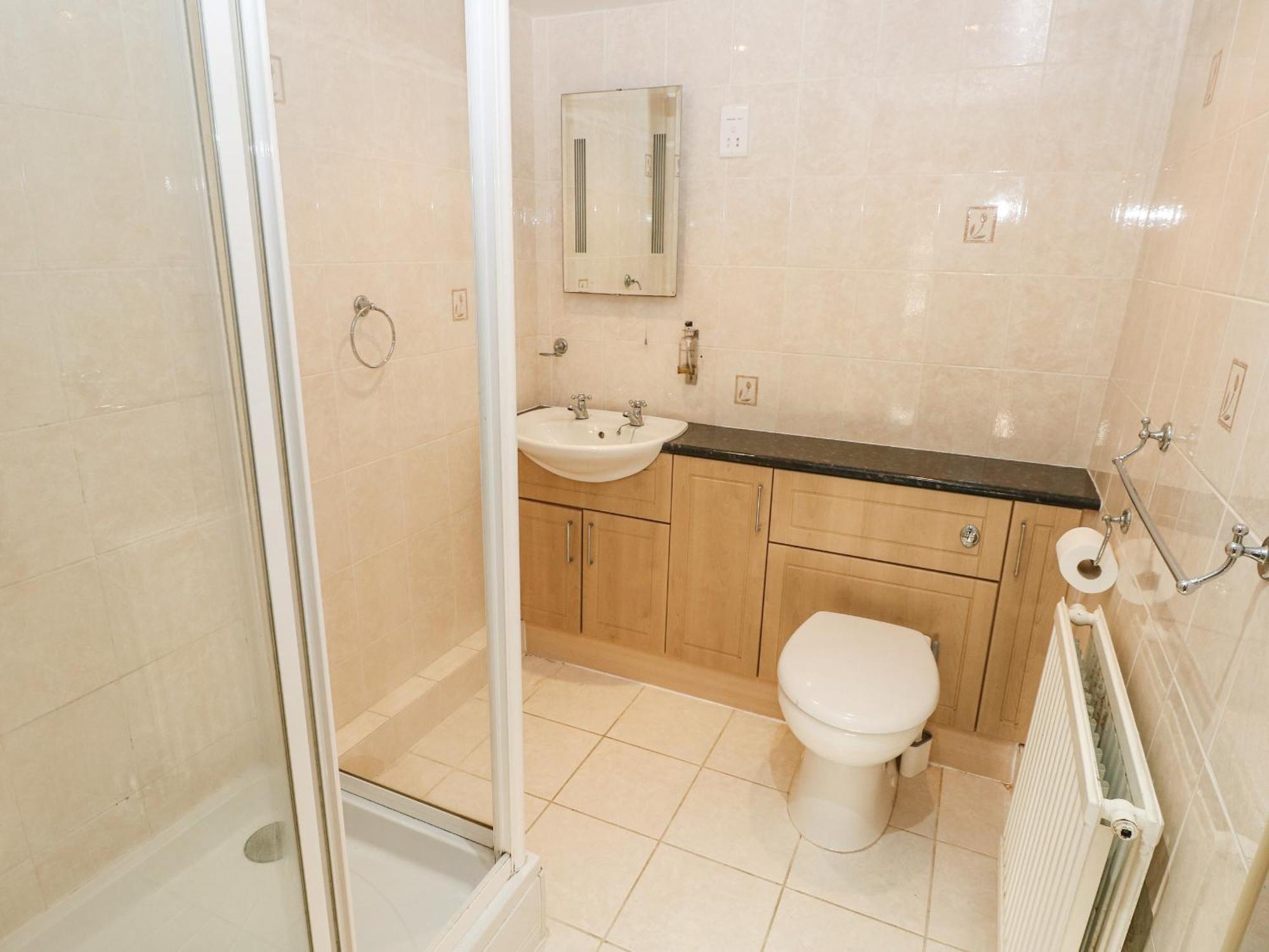 Barn Cottage Spittal  Ngoại thất bức ảnh