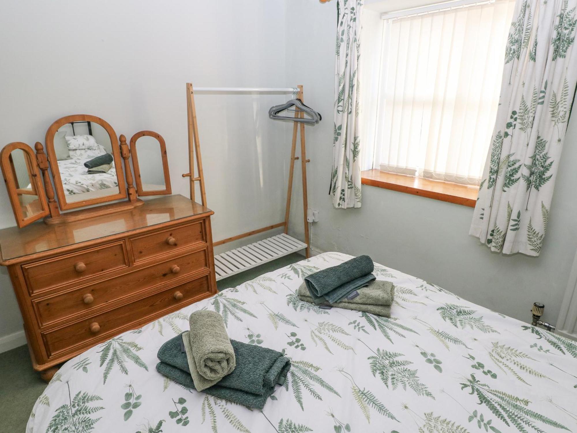Barn Cottage Spittal  Ngoại thất bức ảnh