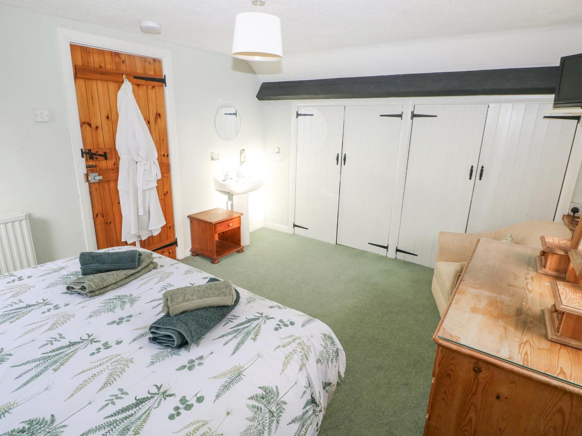 Barn Cottage Spittal  Ngoại thất bức ảnh