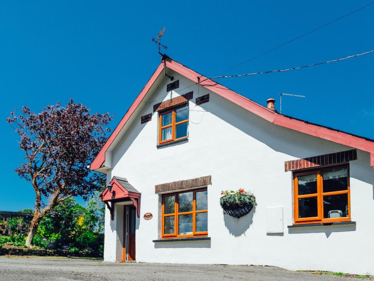 Barn Cottage Spittal  Ngoại thất bức ảnh