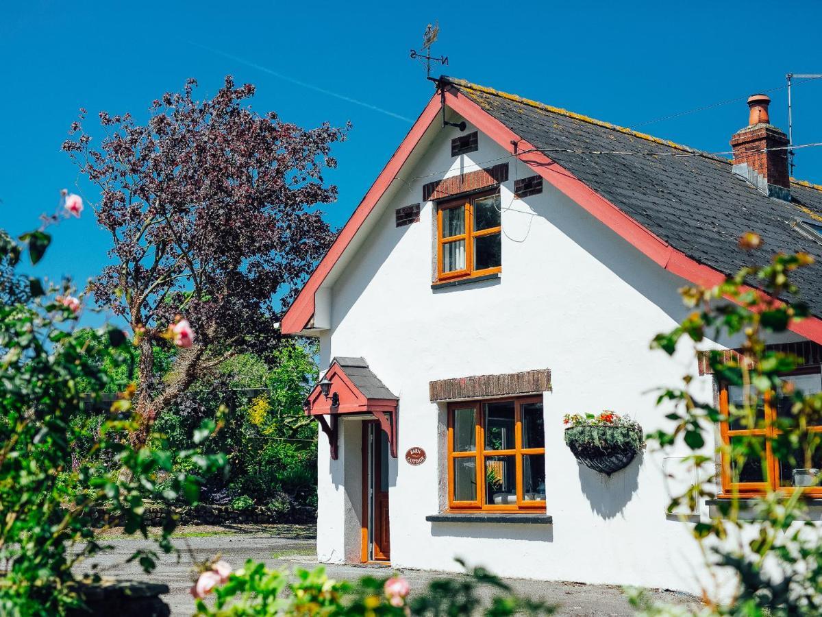 Barn Cottage Spittal  Ngoại thất bức ảnh